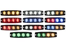 Surface Mounted Strobe Lights Buyers Products