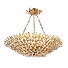We did not find results for: Decorative Gold Leaf Design Ceiling Uplighter Pendant