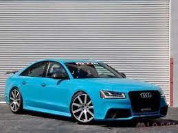 2017 Audi S8 S8 4 0 Quattro Mtm Tuner 800 Hp 2017 Audi S8 S8 4 0 Quattro Mtm Tuner 800 Hp 2017 Au Audi Cars For Sale Used Used Cars