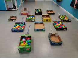 Si llegaste a esta página seguramente estás buscando ideas de actividades para realizar con tus niños y niñas en clases. Pin En Ideas Para El Nivel Inicial