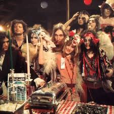 I Ll Join In A Song Of You Girls Together Groupie Aesthetic Pamela Des Barres