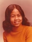 Cheryl Terry Obituary (1955