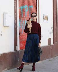 Maybe you would like to learn more about one of these? 8 Warna Yang Cocok Dipadankan Dengan Baju Warna Biru Dongker Womantalk