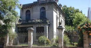 Decorando Conociendo Villa Devoto I Buenos Aires Arquitectura Arquitectura Argentina Casas Viejas Abandonadas