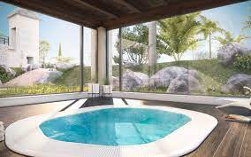 Spa Bayview Homes