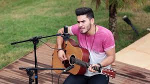 Priscilla alcantara e whindersson nunes musica: Luis Filipe Casa Comigo Romantica Gospel Youtube