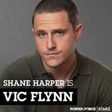 Meet the new cast members of #PowerForce. http://starz.tv/PowerForceNewCast