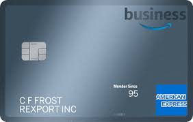 If you want to use your amazon rewards points to pay for part or all of your purchase at amazon.com or amazon business (u.s.), choose your amazon business american express card as your payment method. Amazon Business Prime American Express Card