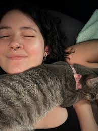 Still searching for this beautiful kitty