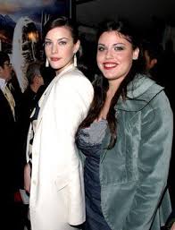 Currently we don't have enough estimated net worth in 2019: Pictures Photos Of Mia Tyler Celebrity Siblings Mia Tyler Celebrity Families
