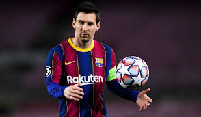 Rmc sport había adelantado la noticia, informando también. They Do Not Stop Verratti Asks Leo Messi For Psg Football24 News English