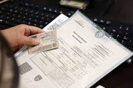 Requisitos Para Renovacion De Licencia De Conducir En Chihuahua