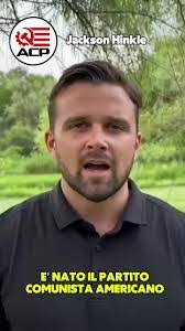 Jackson Hinkle's Instagram, Twitter & Facebook