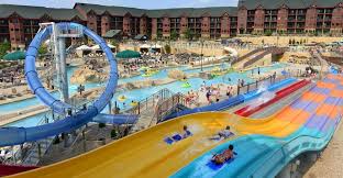 Waterparks Wilderness Resort Wilderness Resort Wisconsin Dells Wisconsin Dells Resorts Wilderness Resort