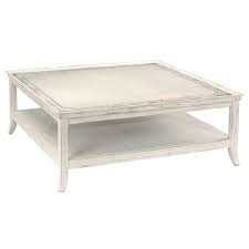 John Richard Mazarin Square Coffee Table 2289 48 X 48 X 19 Antique Mirror Top Coffee Table Coffee Table Square Coffee Table White