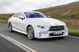 Cks Performance On Twitter Mercedes Cls New Mercedes Benz