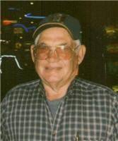 Jerry .Bush Obituary (1931