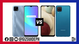We did not find results for: Realme C25 Vs Samsung Galaxy A12 Specs Comparison