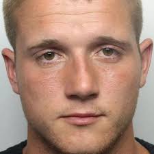 Vicious thug broke drinker's nose and eye socket then bragged about it