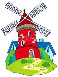 Desen Animat MoarÄƒ Alb ArtÄƒ VarÄƒ Industrie Ilustratie Vectoriala C Clairev 401786 Stockfresh