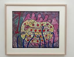 Image result for kusama aggregation