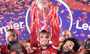 Kenny dalglish, who was the reds' manager the. Jordan Henderson I Always Dreamed Of This It S Really Special Liverpool Fc