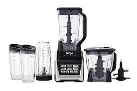 Nutri Ninja Ninja Blender System With Auto Iq Best Offer Ineedthebestoffer Com Ninja Blender Nutri Ninja Blender