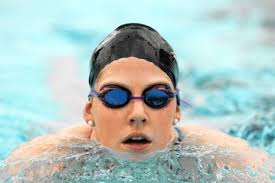 Missy Franklin: How Not to Ruin a Swimming Prodigy