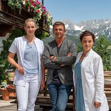 We did not find results for: Der Bergdoktor Starttermin Der Neuen Staffel Steht Fest Fernsehserien De