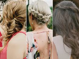 For an elegant wedding guest hairstyle, consider a ballerina bun. 35 Wedding Guest Hairstyles You Can Actually Do Yourself