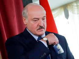 Аляксандр рыгоровіч лукашэнко) — белорусский политический и государственный деятель, первый президент республики беларусь. Lukashenko Nazval Razrushitelnye Posledstviya Svoego Sverzheniya Mk