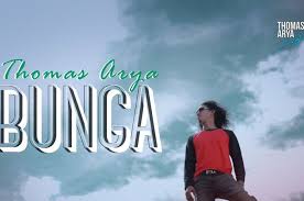 Dapatkan lirik lagu lain oleh lagu wajib nasional di kapanlagi.com. Lirik Lagu Bunga Thomas Arya Oh Bunga Dimana Kini Kau Berada Sonora Id