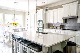 Once you decide on the level of cabinetry you're looking for, it's time to get into the type of installation and door & drawer styles. The Pros And Cons Of Inset Cabinets Vs Full Overlay Cabinets Nebs