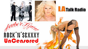 Amber Lynn Hosts Brooke Haven, Red Queen Vocalist Elena Vladi On RNSU  Thursday | AVN