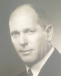 Mr. William J. Hammond