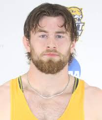 2022-23 Men's Wrestling Roster