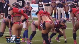 The lfl (legends football league) is currently perhaps the most attractive competition in the world, which above all, enjoys great popularity among the male population. Lfl Lingerie Football League More Goodness Youtube