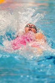 In the semifinals of the 2012 european short course championshi. Kira Toussaint Kira Toussaint Photos Zimbio