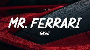 We did not find results for: Gashi Mr Ferrari Lyrics Youtube
