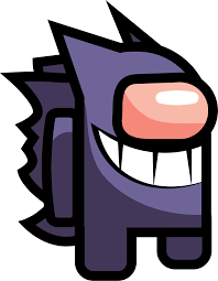 James yevon 115.626 views2 months ago. Among Us Gengar By Flipsy529 On Newgrounds