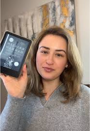 Jane Behnke Nightingale