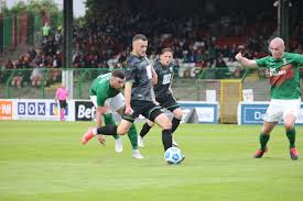 The official instagram account of the new saints fc 2018/2019 jd cymru premier champions 2018/2019 jd welsh cup winners www.tnsfc.co.uk. New Saints Grind Out Draw In Respectable First Leg Result With Glentoran
