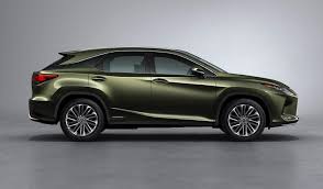 That was the question on my mind before getting behind the wheel of the 2020 lexus rx300 sports luxury. 2020 Lexus Rx Range Announced For Australia Performancedrive