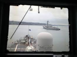 Image result for Destroyer Gray 2021 Fleet