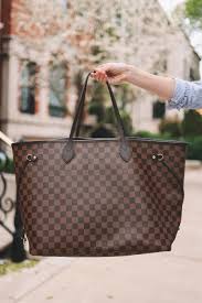New and preowned, with safe shipping and easy returns. Review Louis Vuitton Neverfull Vs Goyard Saint Louis Totes