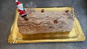 Voir cette épingle et d'autres images dans gâteaux et desserts par bûche kinder au thermomix, recette d'une jolie et savoureuse bûche de noël facile à réaliser au thermomix et reste parfaite pour un dessert classique. Buche De Noel Rapide Facile Thermomix Youtube