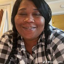 Bonny Butler