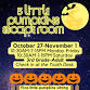 5 Little Pumpkins Escape Room (Gr. 3-Adult event image