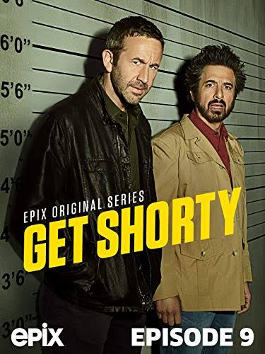 Get Shorty (TV Series 2017–2019) - IMDb