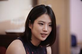 An Unknown Reality: Ai Shimizu and the road to the perfect stage